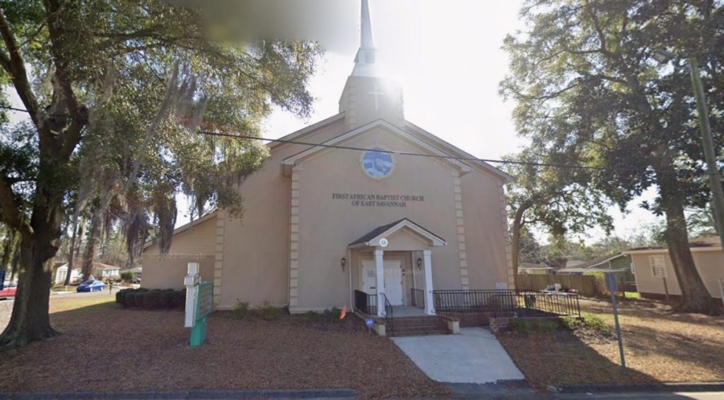 City Guide for Savannah Georgia, Savannah Georgia City Guide, EB-3 Visa green card jobs