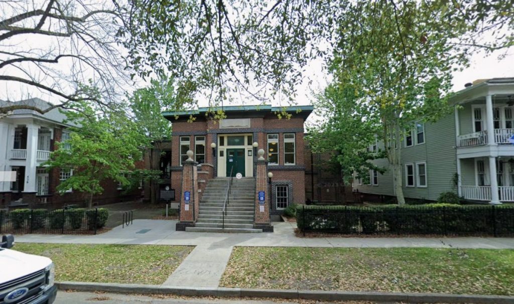 City Guide for Savannah Georgia, Savannah Georgia City Guide, EB-3 Visa green card jobs