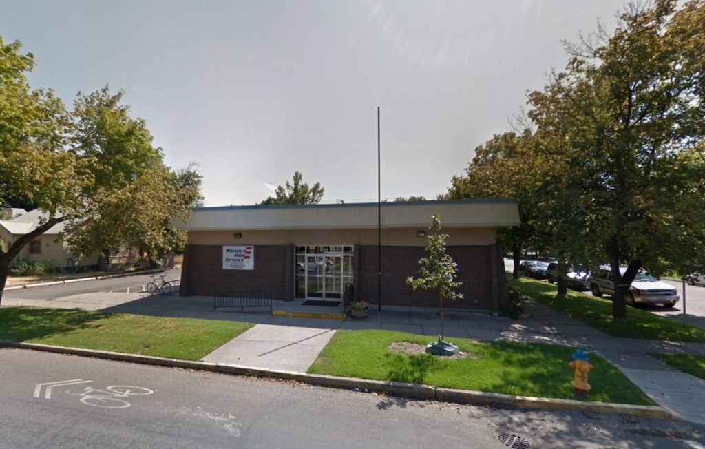 City Guide for Missoula Montana, Missoula Montana City Guide, EB-3 Visa green card jobs