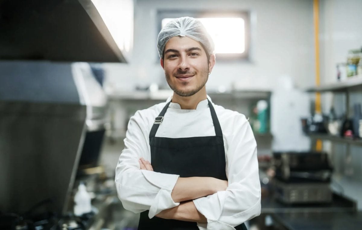 Cook