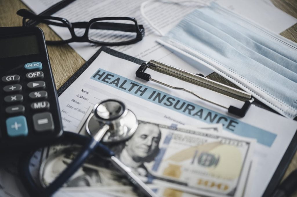 Health Insurance for EB-3 Visa Workers