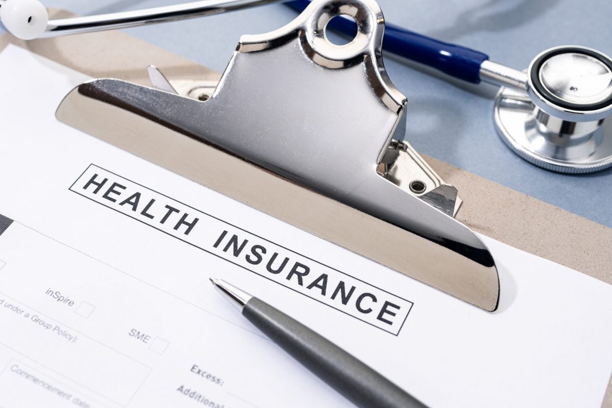EB-3 Visa Health Insurance