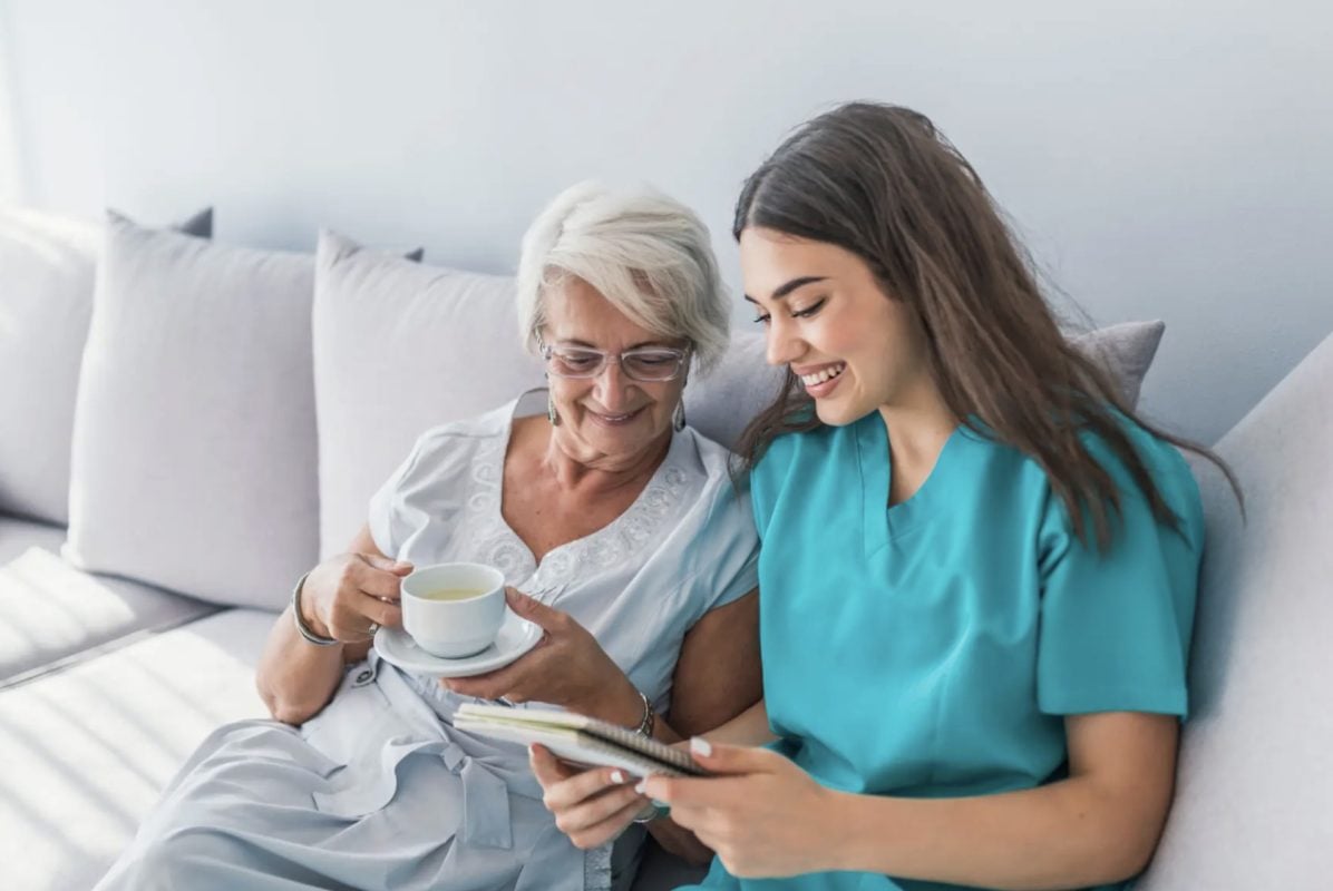 Nurse Assistant