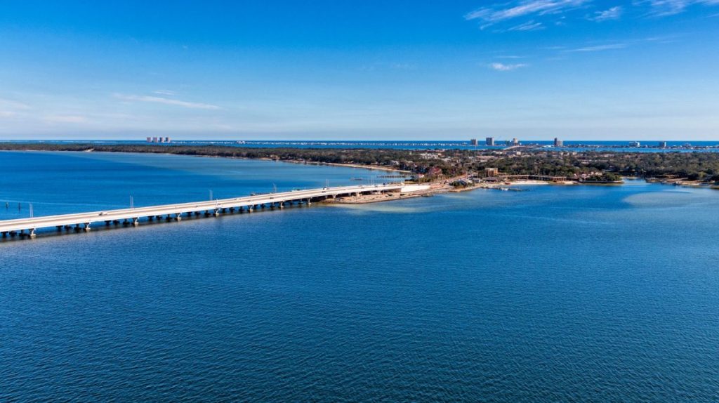 City Guide for Gulf Breeze Florida, Gulf Breeze Florida City Guide, EB-3 Visa green card jobs