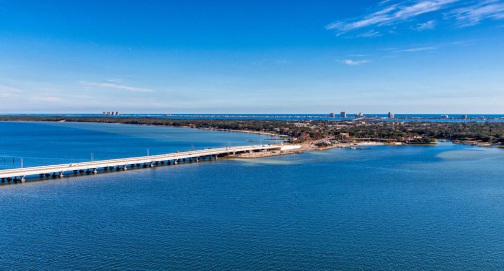 City Guide for Gulf Breeze Florida, Gulf Breeze Florida City Guide, EB-3 Visa green card jobs