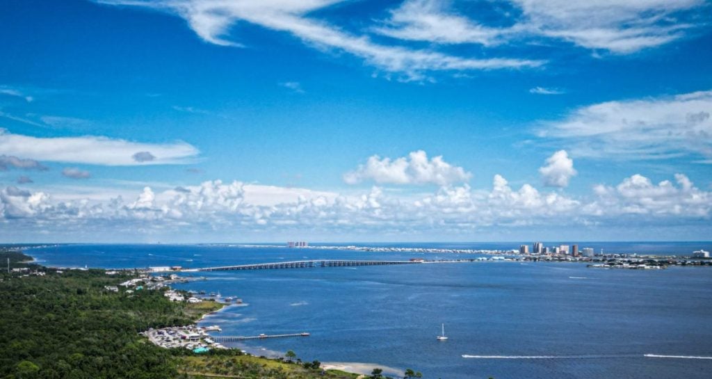 City Guide for Gulf Breeze Florida, Gulf Breeze Florida City Guide, EB-3 Visa green card jobs