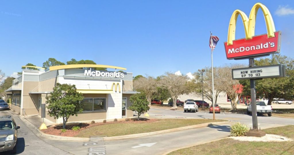 City Guide for Gulf Breeze Florida, Gulf Breeze Florida City Guide, EB-3 Visa green card jobs