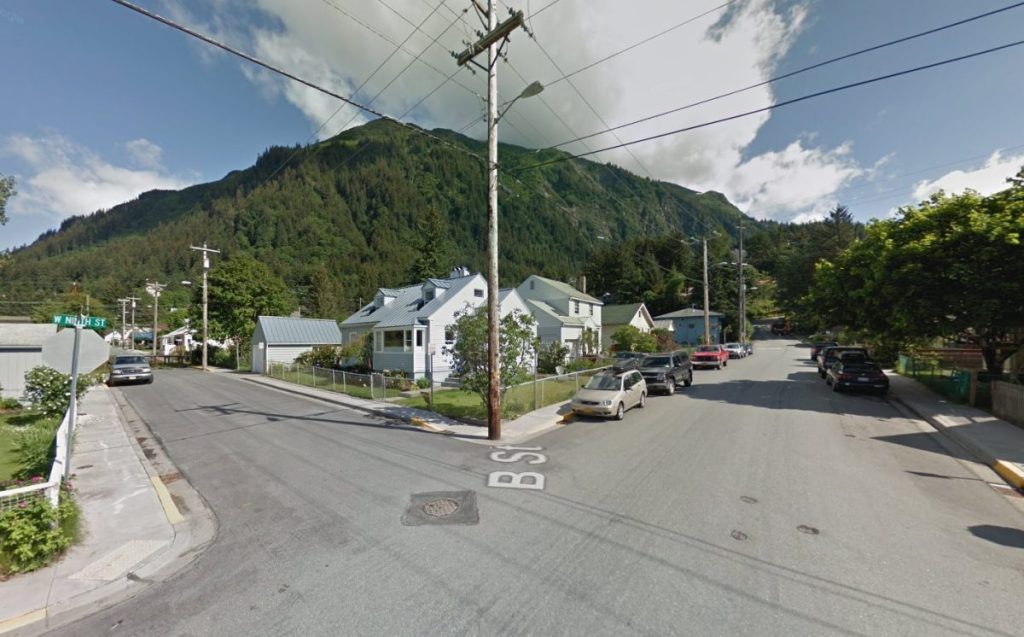 City Guide for Juneau Alaska, Juneau Alaska City Guide, EB-3 Visa green card jobs