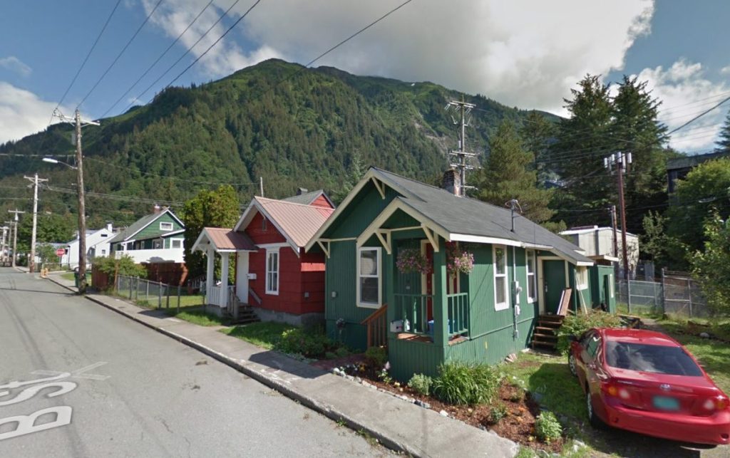 City Guide for Juneau Alaska, Juneau Alaska City Guide, EB-3 Visa green card jobs