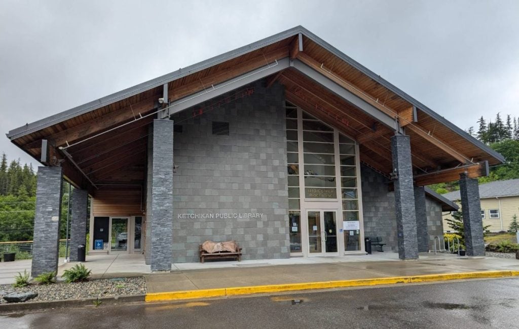 City Guide for Ketchikan Alaska, Ketchikan Alaska City Guide, EB-3 Visa green card jobs