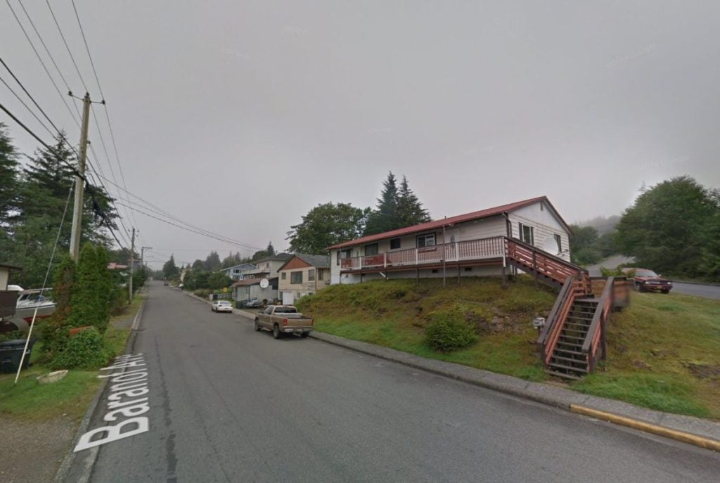 City Guide for Ketchikan Alaska, Ketchikan Alaska City Guide, EB-3 Visa green card jobs