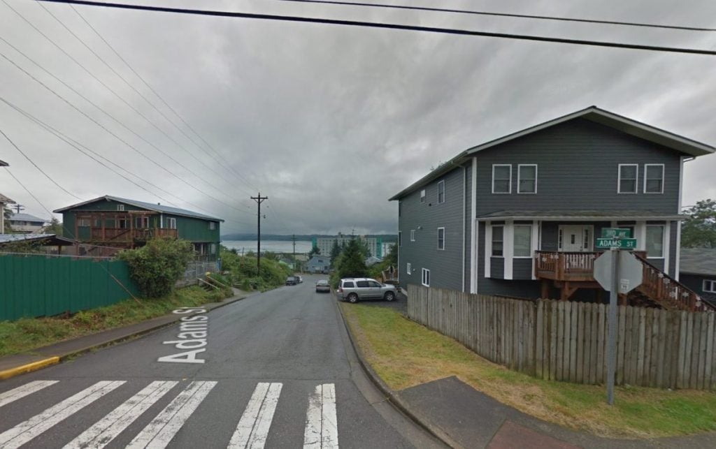 City Guide for Ketchikan Alaska, Ketchikan Alaska City Guide, EB-3 Visa green card jobs
