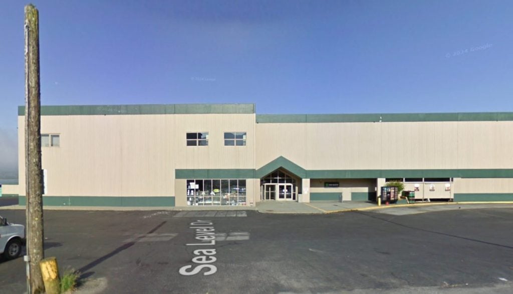 City Guide for Ketchikan Alaska, Ketchikan Alaska City Guide, EB-3 Visa green card jobs