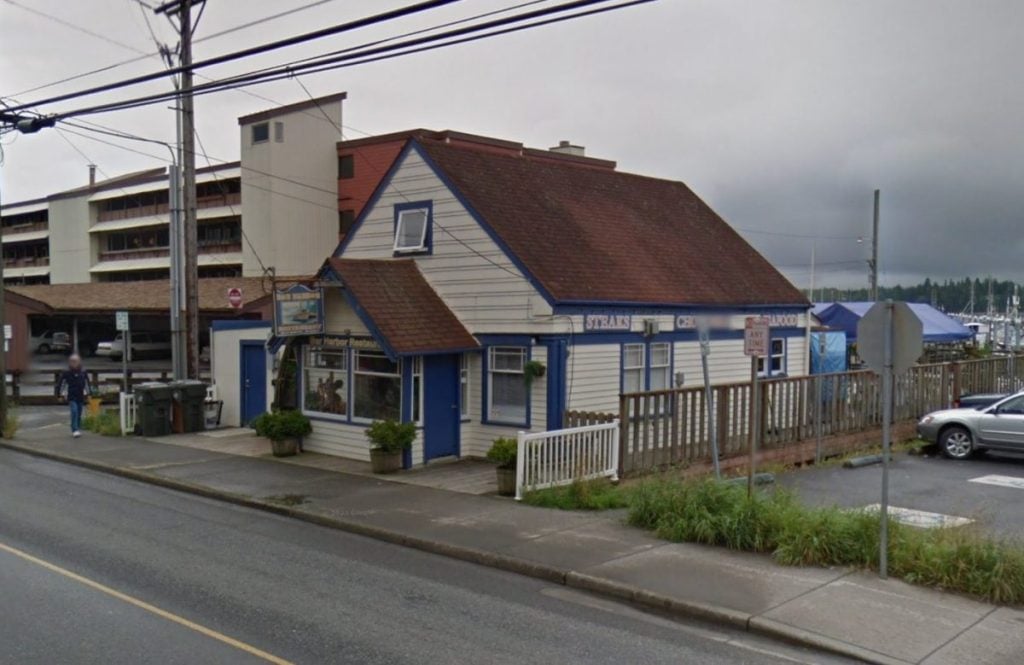 City Guide for Ketchikan Alaska, Ketchikan Alaska City Guide, EB-3 Visa green card jobs