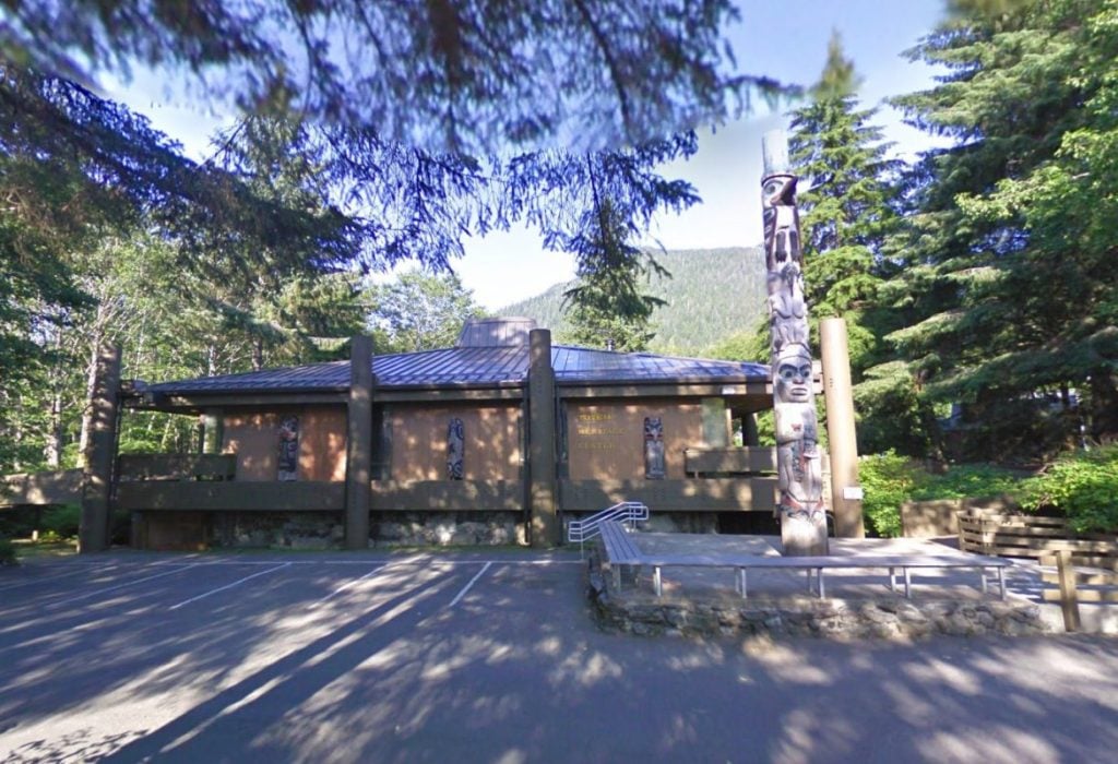 City Guide for Ketchikan Alaska, Ketchikan Alaska City Guide, EB-3 Visa green card jobs