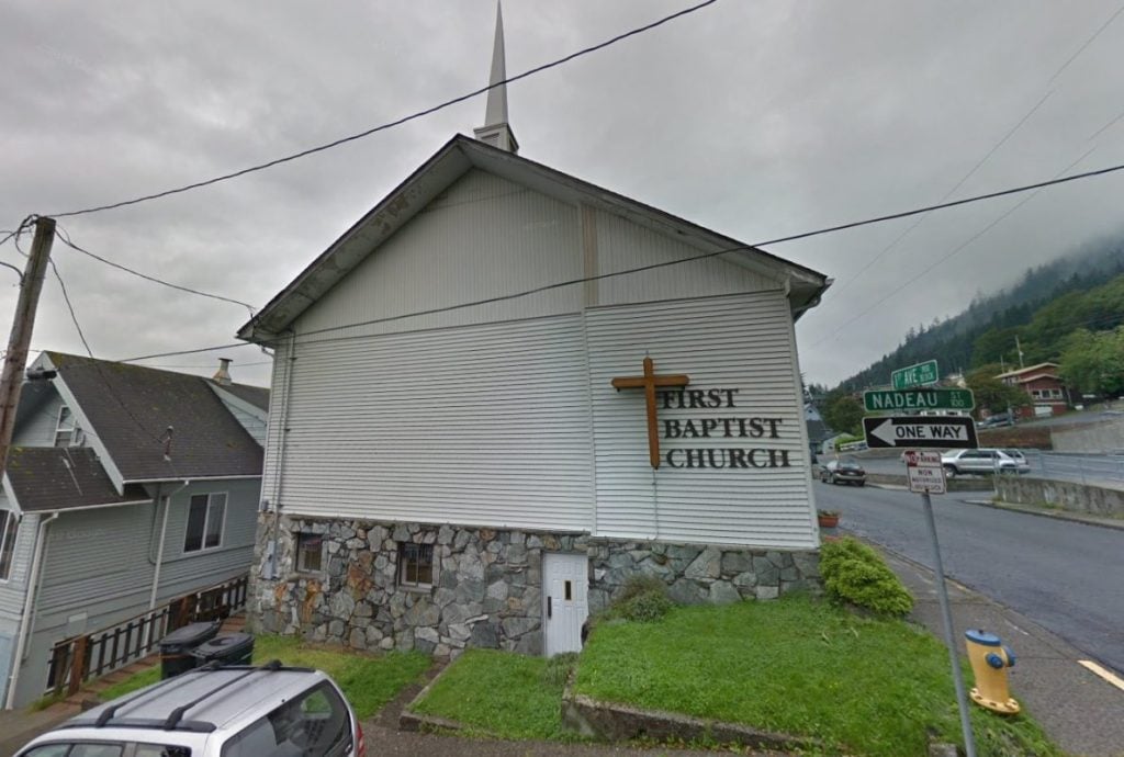 City Guide for Ketchikan Alaska, Ketchikan Alaska City Guide, EB-3 Visa green card jobs