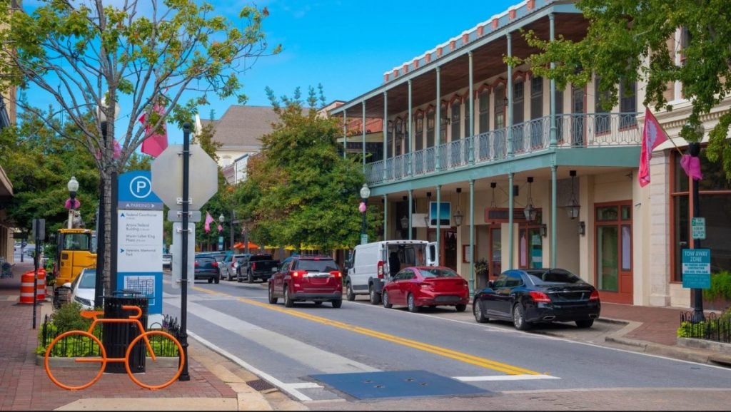 City Guide for Pensacola Florida, Pensacola Florida City Guide, EB-3 Visa green card jobs
