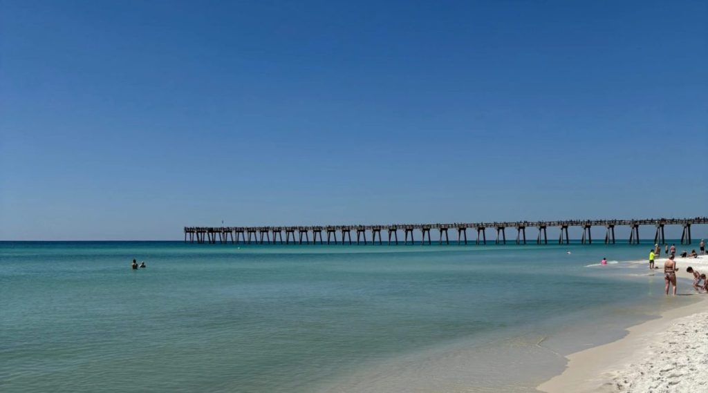 City Guide for Pensacola Florida, Pensacola Florida City Guide, EB-3 Visa green card jobs