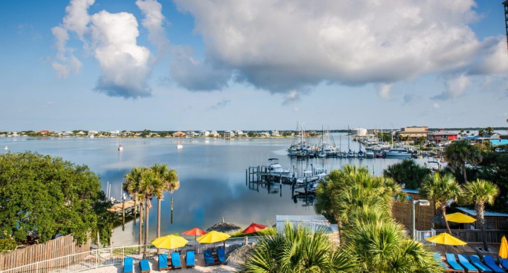 City Guide for Pensacola Florida, Pensacola Florida City Guide, EB-3 Visa green card jobs