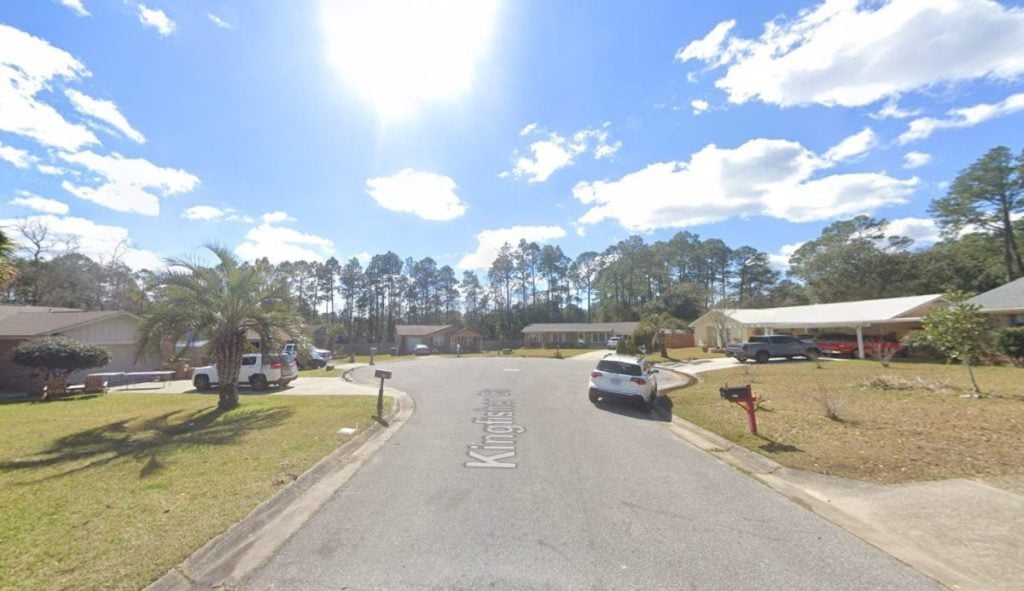 City Guide for Pensacola Florida, Pensacola Florida City Guide, EB-3 Visa green card jobs