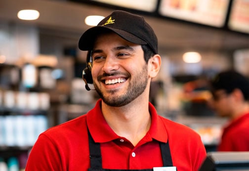 EB 3 Green Card Job – Fast Food Crew Members in Chattanooga TN