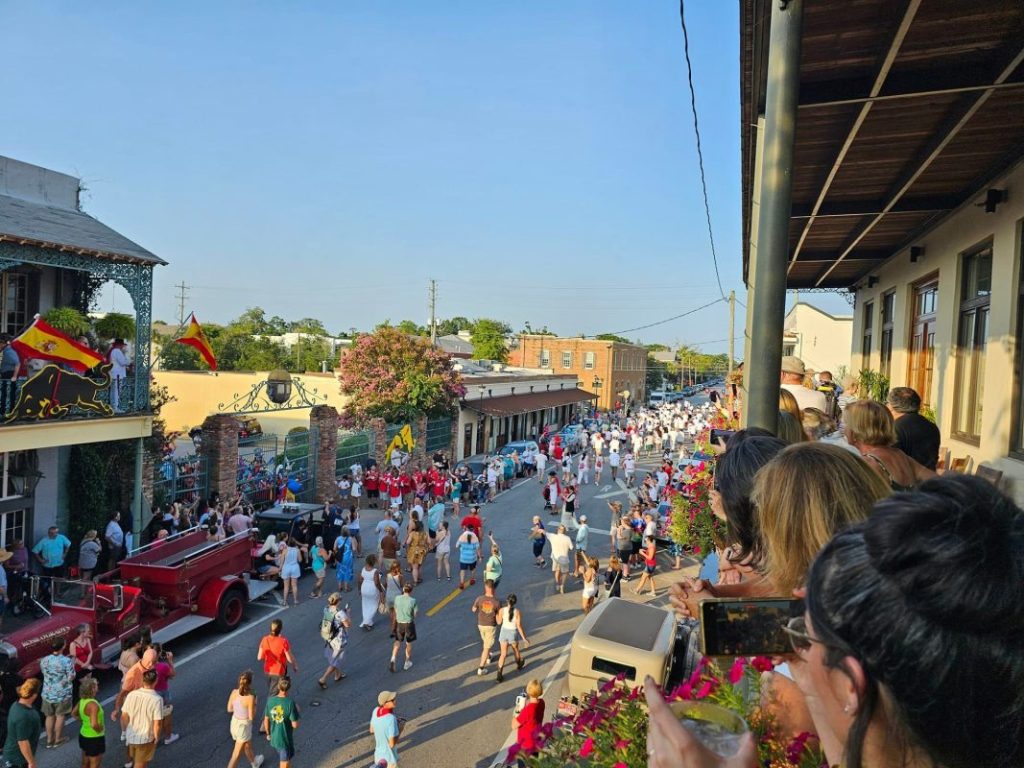 City Guide for Pensacola Florida, Pensacola Florida City Guide, EB-3 Visa green card jobs