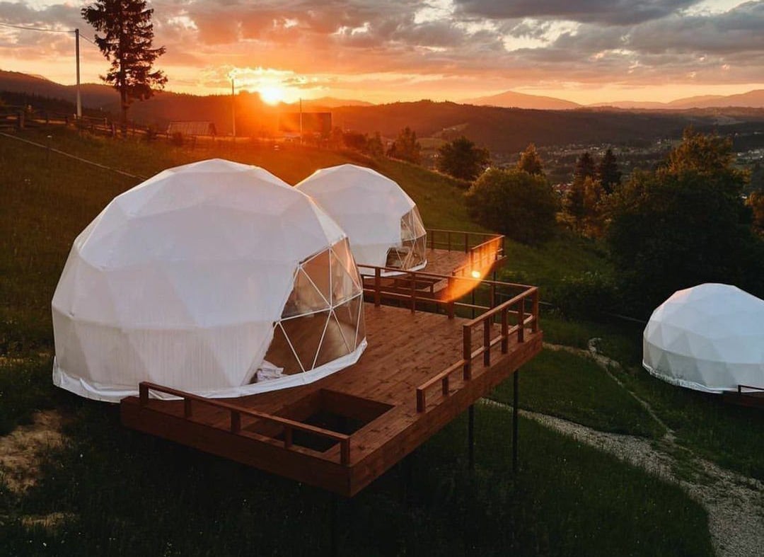 Dome 3