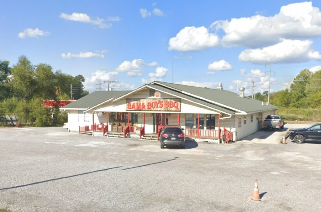 City Guide for Henagar Alabama, Henagar Alabama City Guide, EB-3 Visa green card jobs