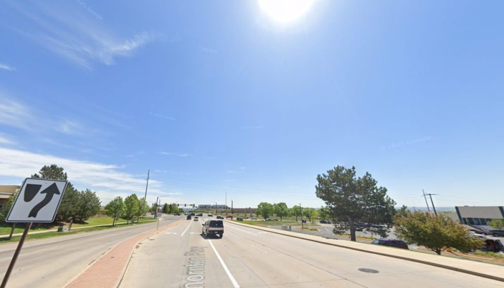 City Guide for Thornton Colorado, Thornton Colorado City Guide, EB-3 Visa green card jobs
