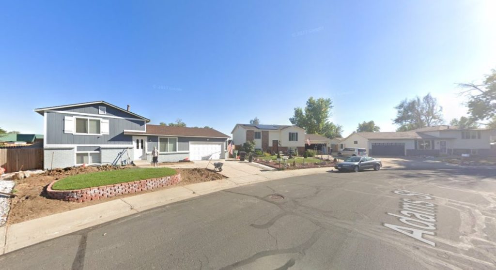 City Guide for Thornton Colorado, Thornton Colorado City Guide, EB-3 Visa green card jobs