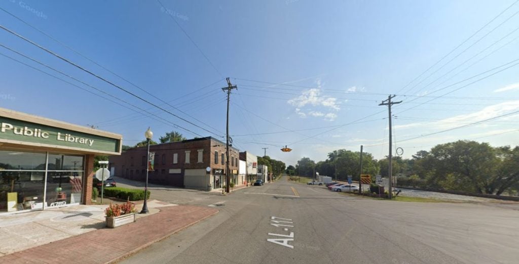 City Guide for Stevenson Alabama, Stevenson Alabama City Guide, EB-3 Visa green card jobs