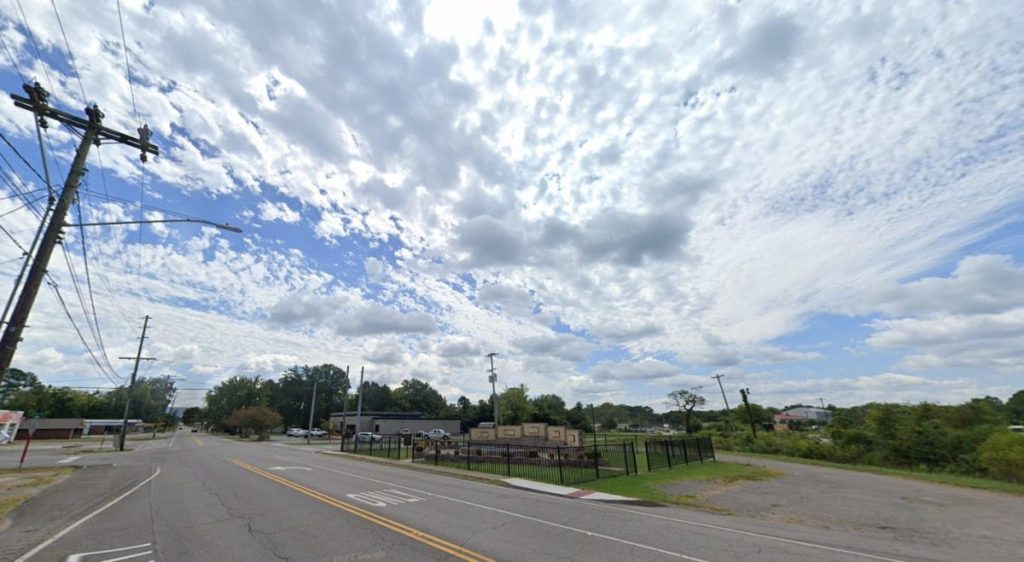 City Guide for Stevenson Alabama, Stevenson Alabama City Guide, EB-3 Visa green card jobs