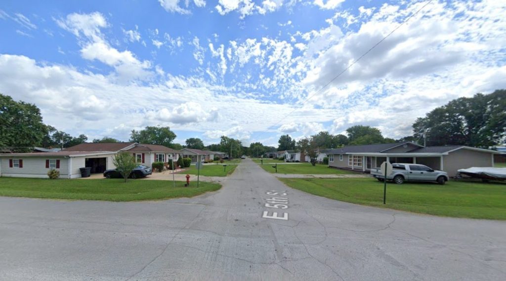 City Guide for Stevenson Alabama, Stevenson Alabama City Guide, EB-3 Visa green card jobs
