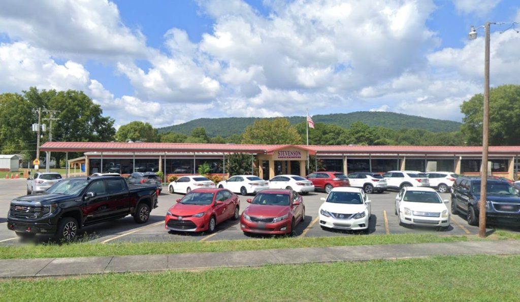 City Guide for Stevenson Alabama, Stevenson Alabama City Guide, EB-3 Visa green card jobs