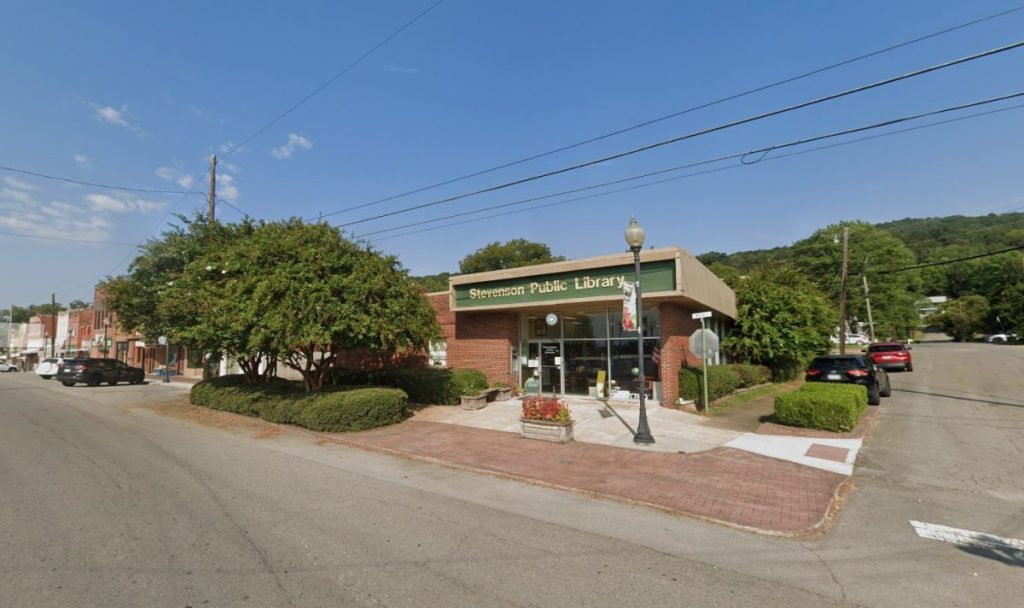 City Guide for Stevenson Alabama, Stevenson Alabama City Guide, EB-3 Visa green card jobs