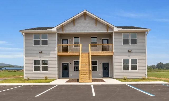 City Guide for Stevenson Alabama, Stevenson Alabama City Guide, EB-3 Visa green card jobs