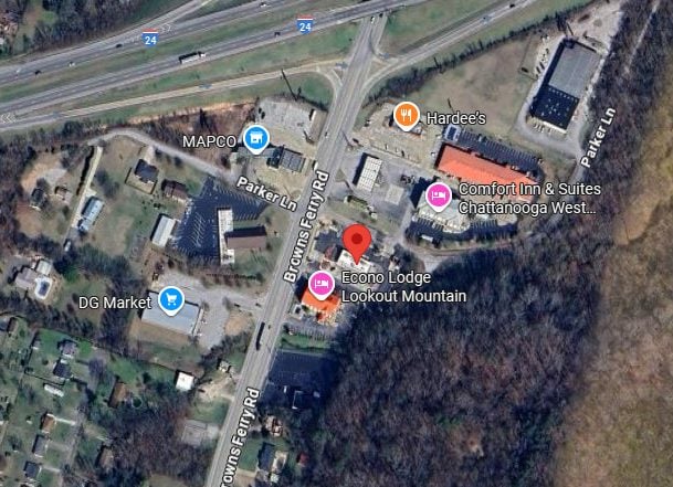City Guide for Tiftonia Tennessee, Tiftonia Tennessee City Guide, EB-3 Visa green card jobs