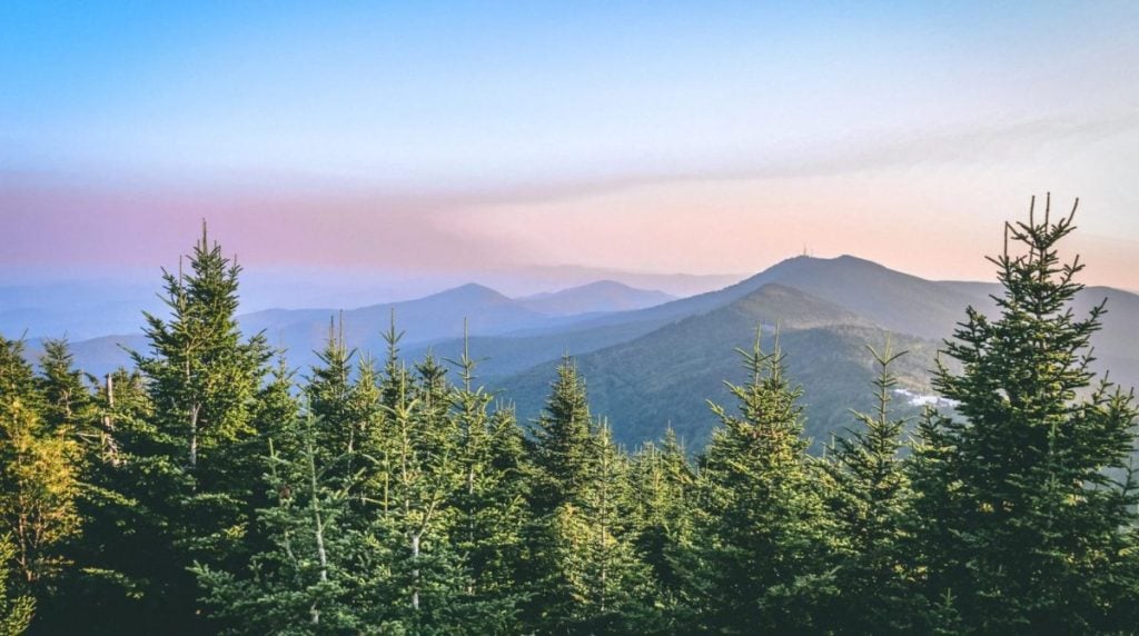 City Guide for Asheville North Carolina, Asheville North Carolina City Guide, EB-3 Visa green card jobs