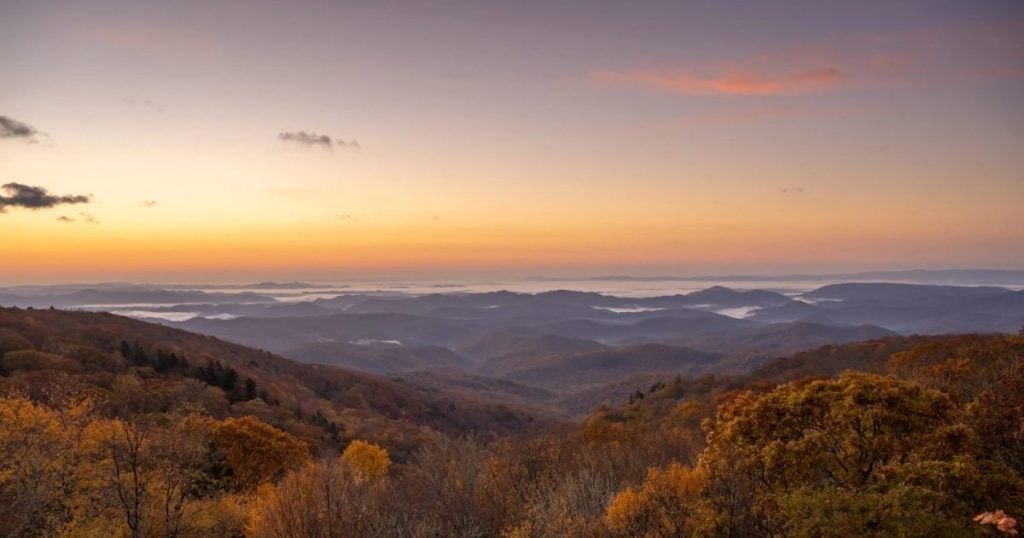 City Guide for Asheville North Carolina, Asheville North Carolina City Guide, EB-3 Visa green card jobs