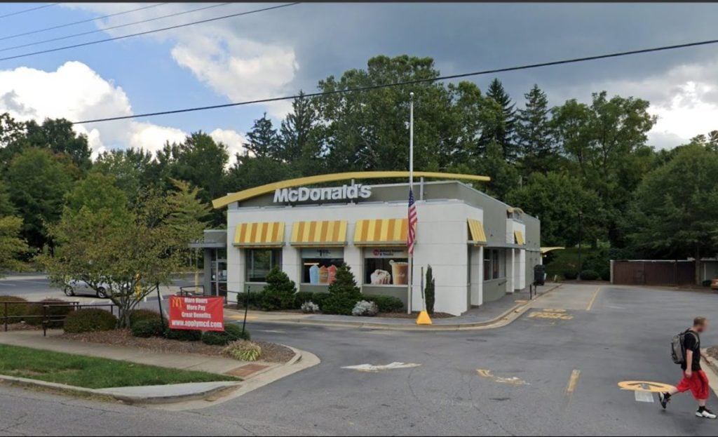 City Guide for Asheville North Carolina, Asheville North Carolina City Guide, EB-3 Visa green card jobs