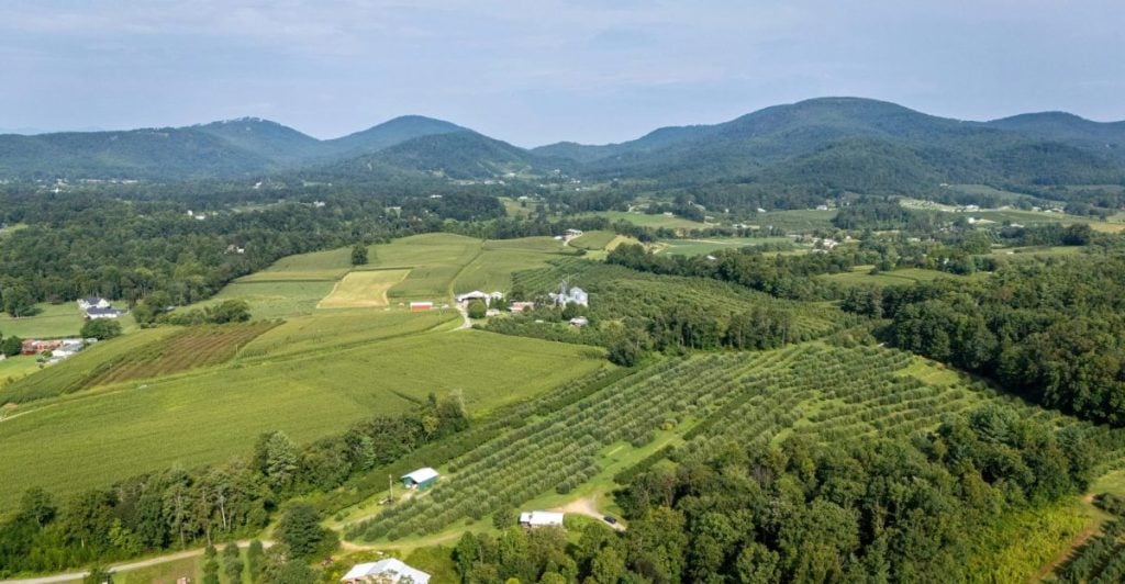 City Guide for Asheville North Carolina, Asheville North Carolina City Guide, EB-3 Visa green card jobs