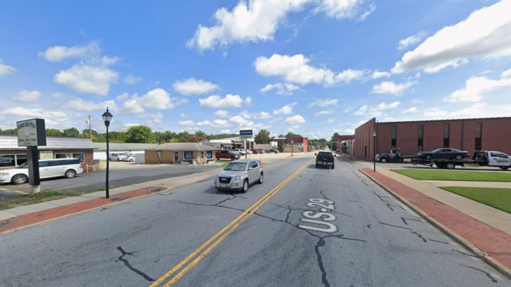 City Guide for Blacksburg South Carolina, Blacksburg South Carolina City Guide, EB-3 Visa green card jobs