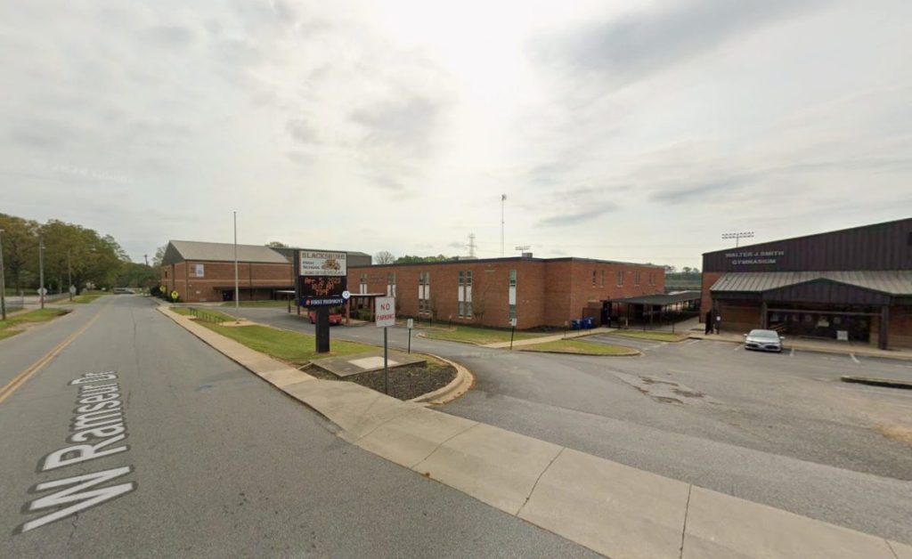 City Guide for Blacksburg South Carolina, Blacksburg South Carolina City Guide, EB-3 Visa green card jobs