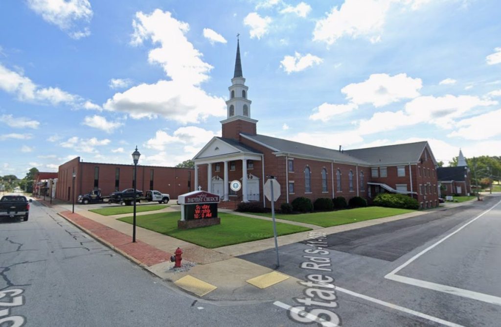 City Guide for Blacksburg South Carolina, Blacksburg South Carolina City Guide, EB-3 Visa green card jobs