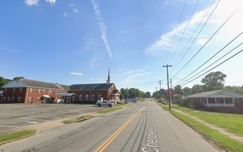 City Guide for Blacksburg South Carolina, Blacksburg South Carolina City Guide, EB-3 Visa green card jobs