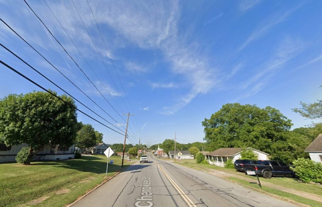 City Guide for Blacksburg South Carolina, Blacksburg South Carolina City Guide, EB-3 Visa green card jobs