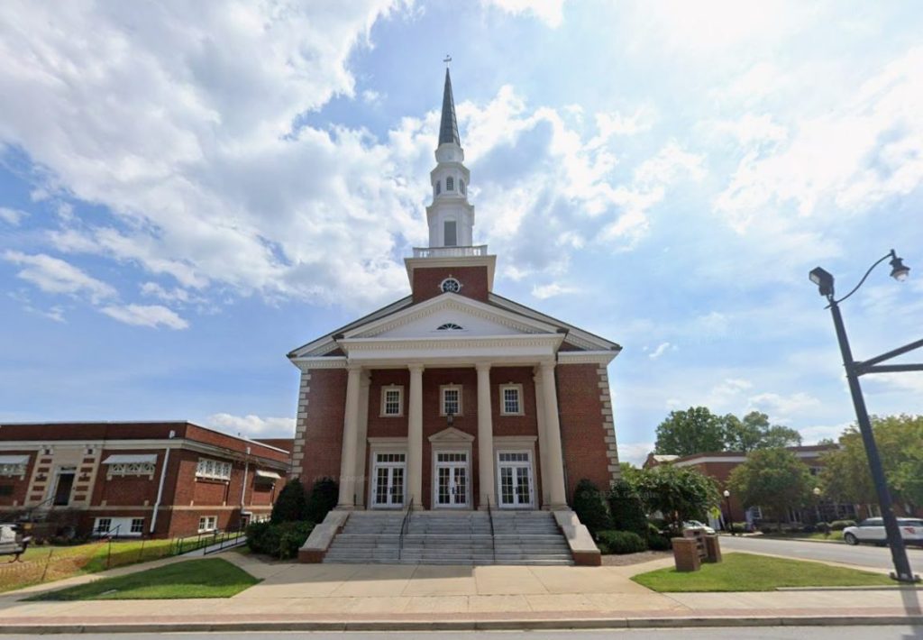 City Guide for Gaffney South Carolina, Gaffney South Carolina City Guide, EB-3 Visa green card jobs