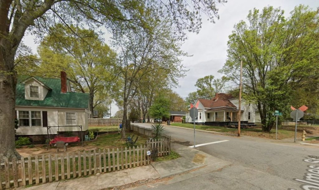 City Guide for Gaffney South Carolina, Gaffney South Carolina City Guide, EB-3 Visa green card jobs