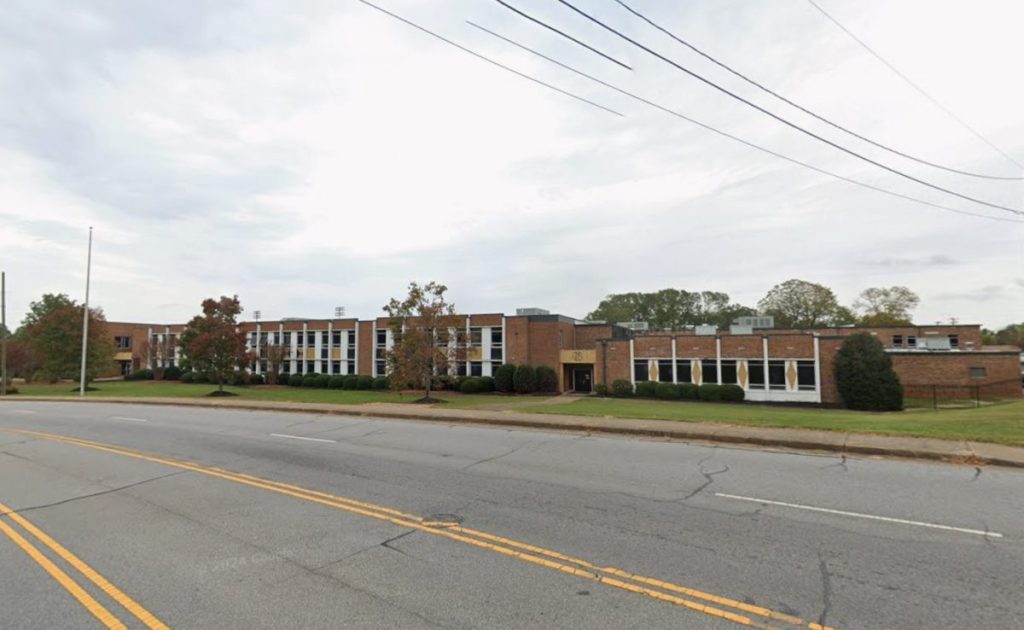 City Guide for Gaffney South Carolina, Gaffney South Carolina City Guide, EB-3 Visa green card jobs