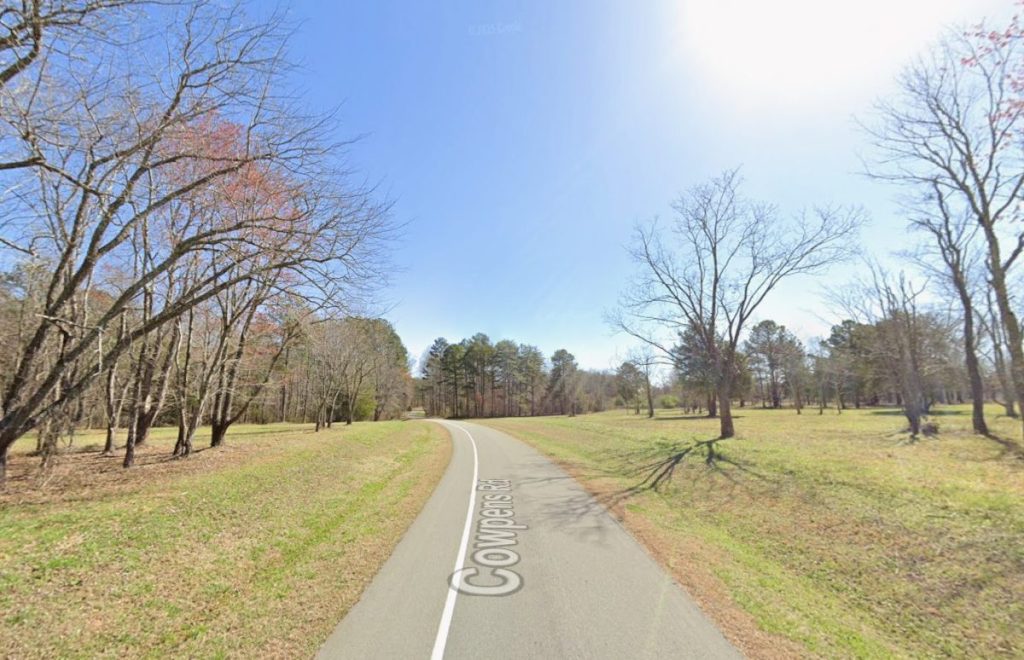 City Guide for Gaffney South Carolina, Gaffney South Carolina City Guide, EB-3 Visa green card jobs